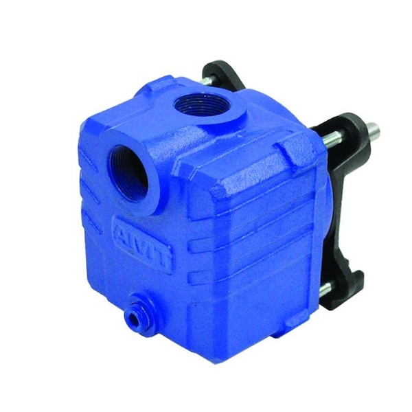 Amt Pump 1.5-in. Cast Iron Self-Priming Pedestal Pump 282P-95 - main